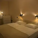 Golovec شقة
