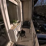 Golovec 公寓 卢布尔雅那