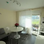 Golovec 公寓 卢布尔雅那