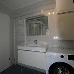 公寓 Golovec 卢布尔雅那