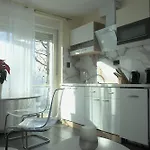 Golovec 公寓 卢布尔雅那