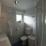 公寓 Golovec 卢布尔雅那