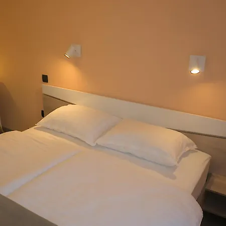 Appartement Golovec Ljubljana