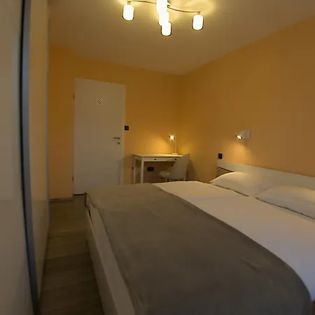 Golovec Appartement *