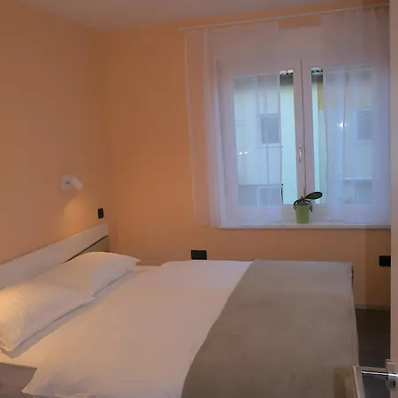 Golovec Apartamento Liubliana