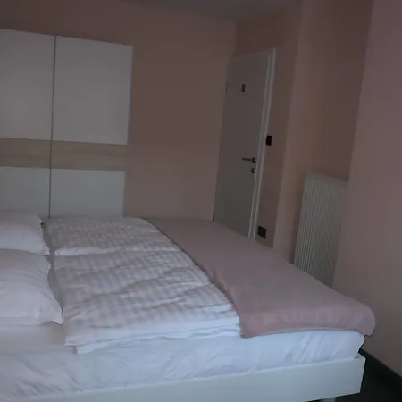Golovec Appartement *