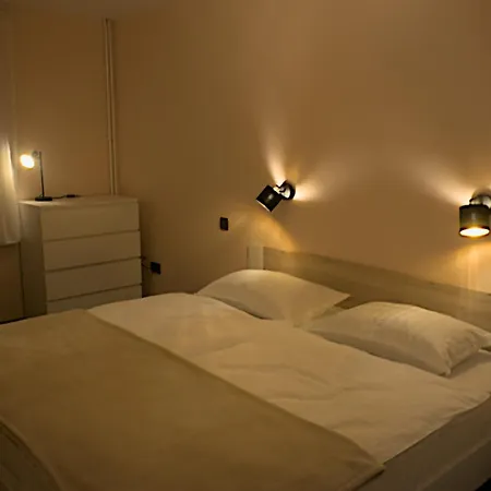 Golovec Apartment