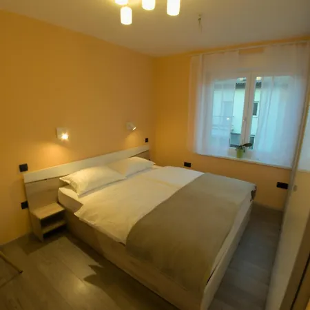 Apartment Golovec