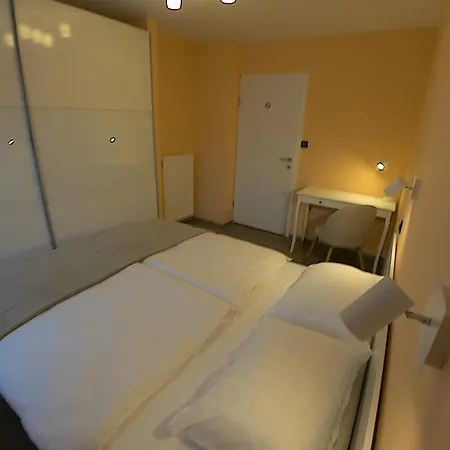 Golovec Apartment