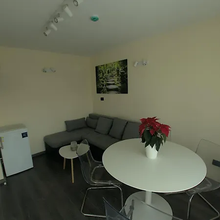 Apartment Golovec