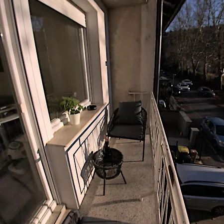 Golovec Apartamento Liubliana