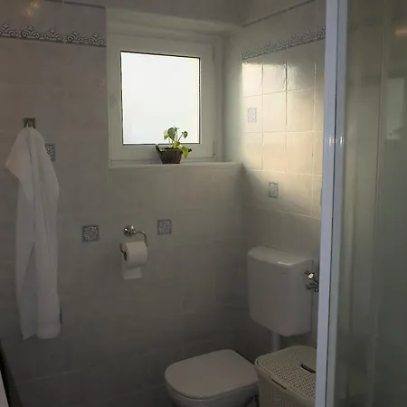 Apartamento Golovec *