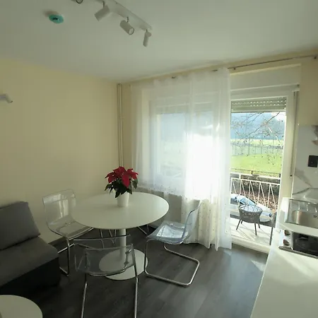 Golovec Apartamento Liubliana