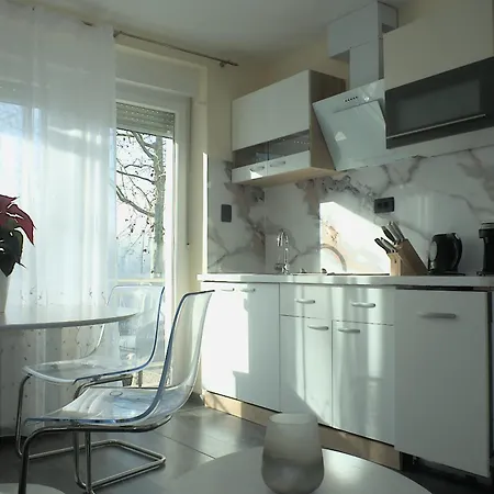 Golovec Apartamento Liubliana