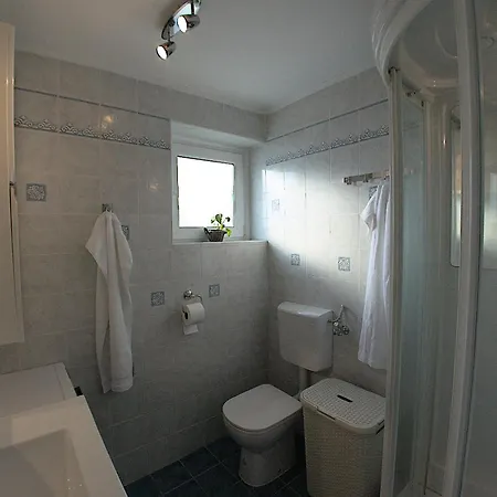 Apartamento Golovec Liubliana