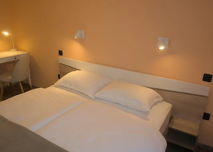 Appartement Golovec Ljubljana