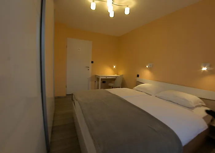 Golovec Appartement *