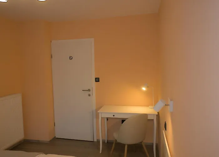 Appartement Golovec