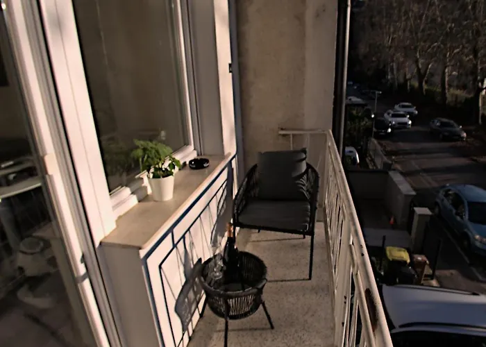 Golovec Appartement Ljubljana