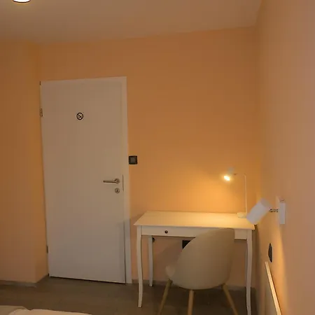 Apartman Golovec