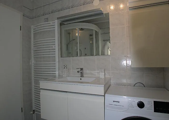 Apartman Golovec Ljubljana