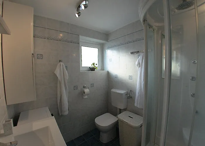 Apartman Golovec Ljubljana